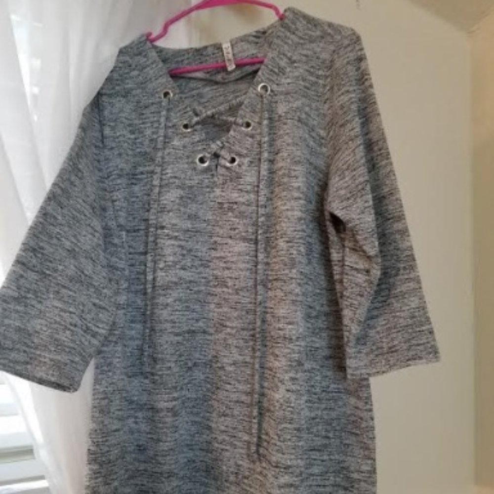 Women's Casual Top